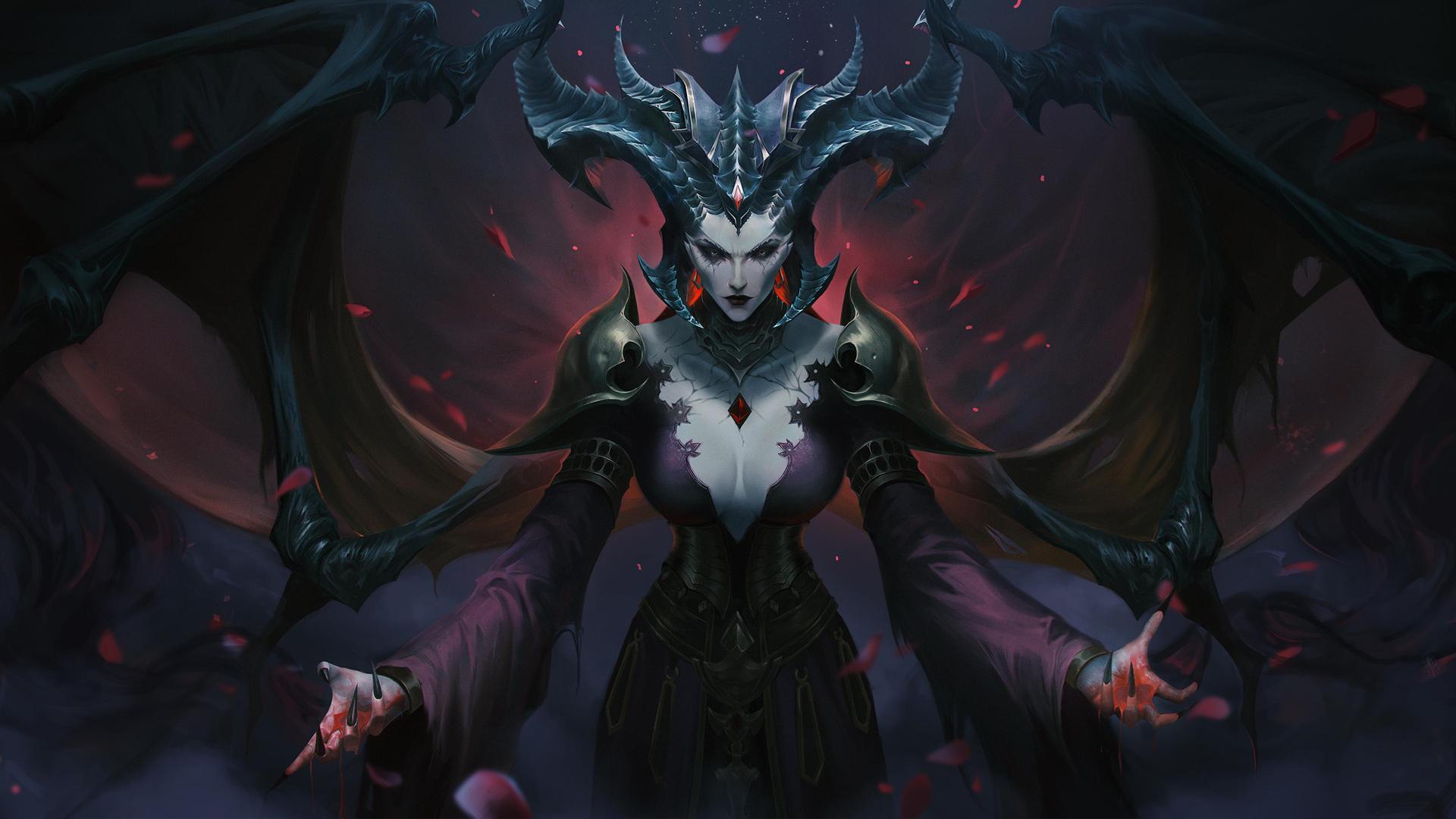 暴雪回归国服后,《暗黑破坏神不朽》该怎么办?其实完全不用担心