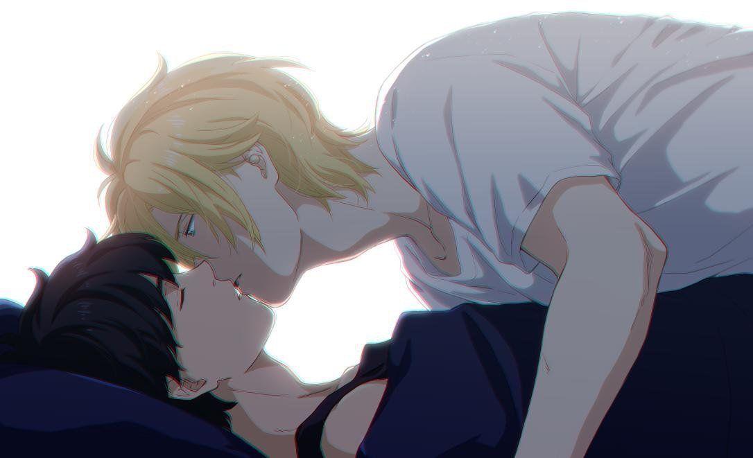 有没有bananafish的壁纸