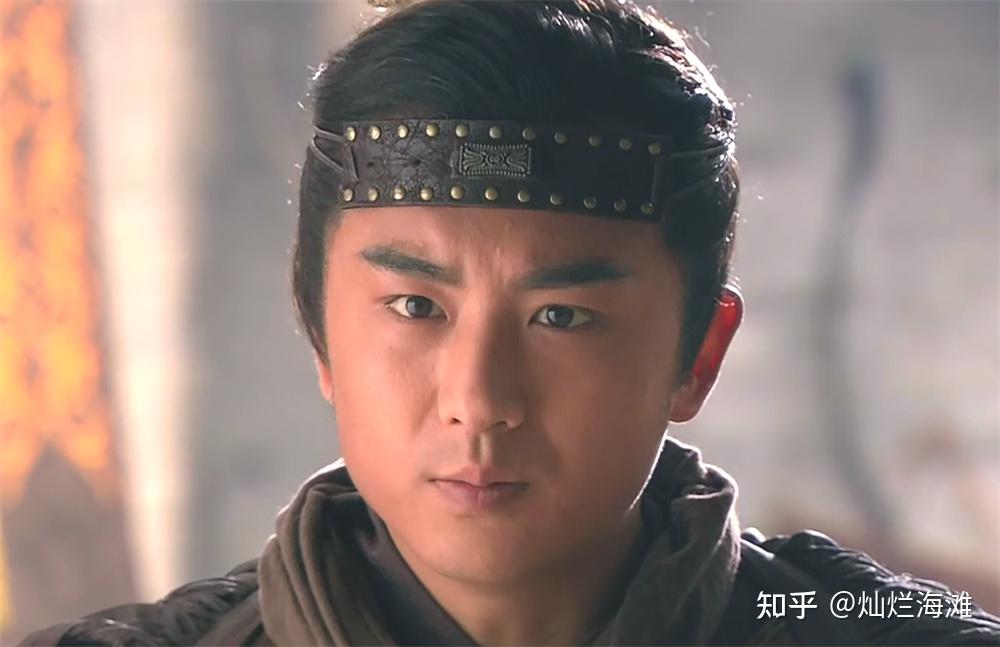 小李广花荣的结局为当年恶行付出代价凄惨离世