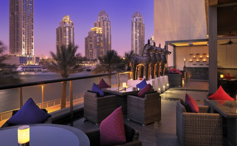 第三次是在有世界上最贵酒店套房之称的日内瓦威尔逊总统酒店