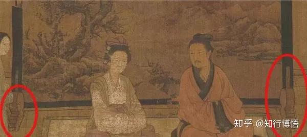 一文读懂中国屏风进化史 - 知乎