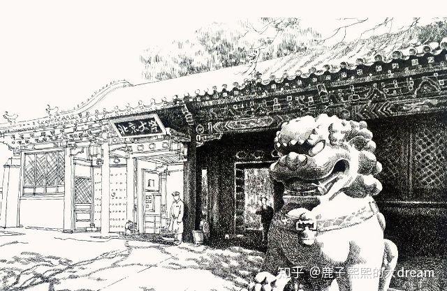 新祥旭独家分享北大风景园林硕士考研复试分析与建议