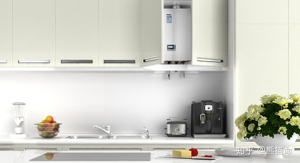 燃气热水器能包橱柜里吗