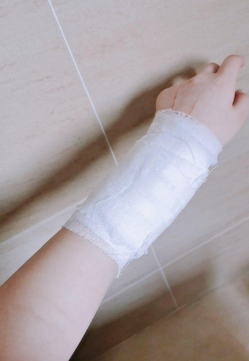 能说说你们失恋三个月后的生活状态吗