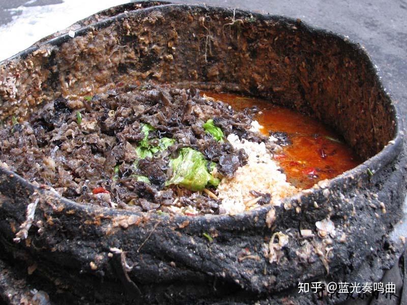 泔水喂学生泔水到底对人体有什么危害