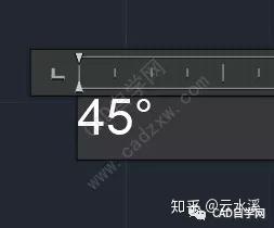 CAD中常用特殊符号的输入方法汇总 - 知乎