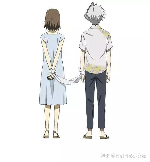 《萤火之森》