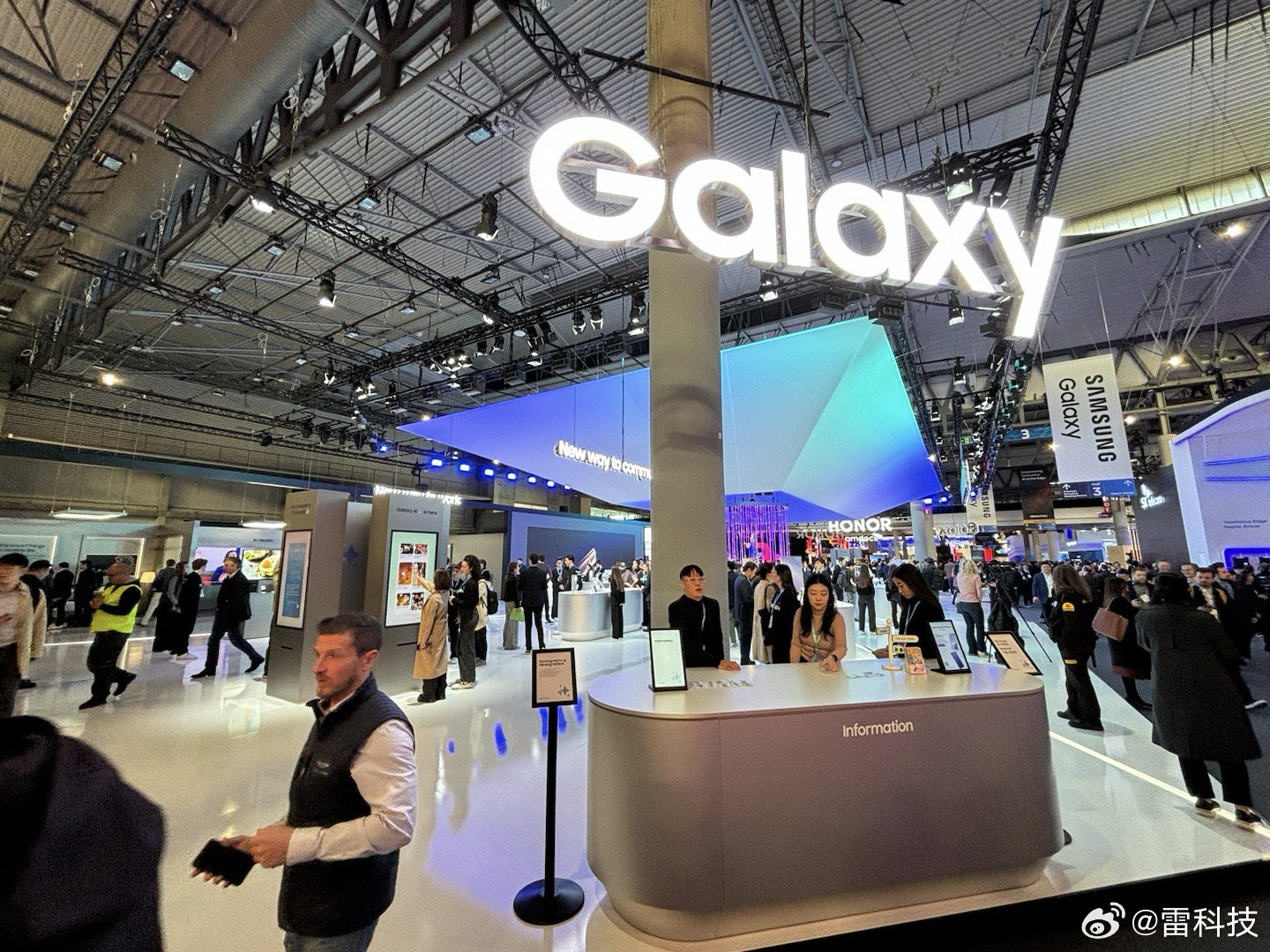 可穿戴设备杀疯了三星智能戒指爆了小米一加也有王牌