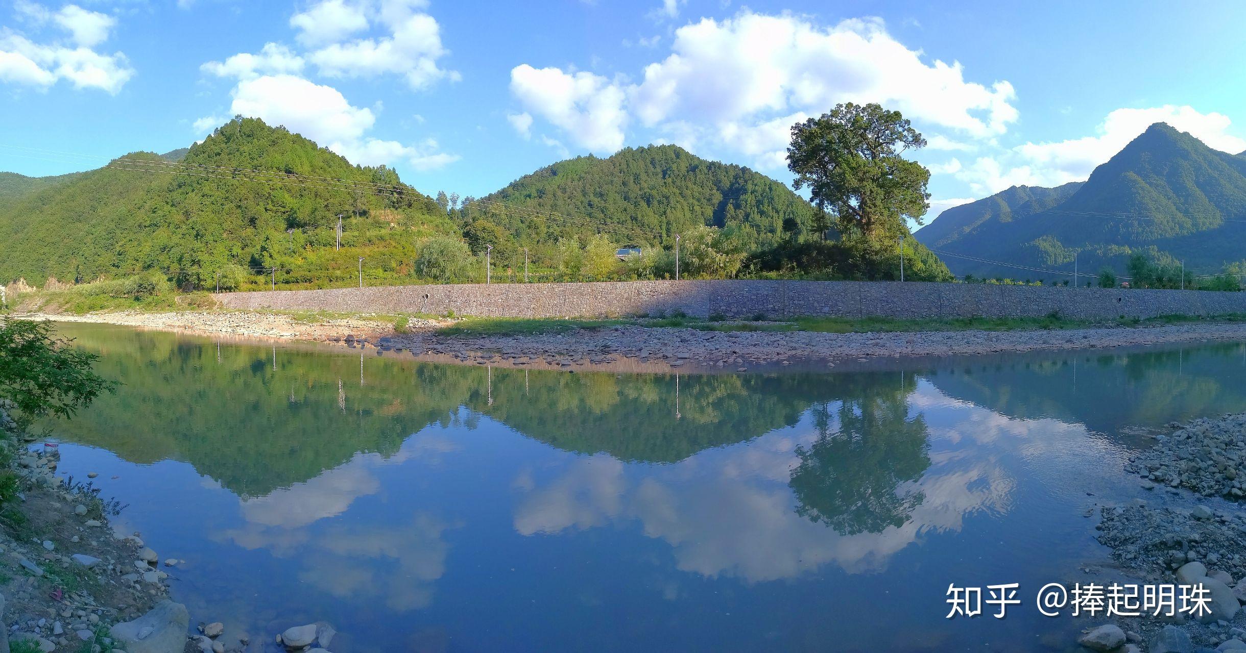 仁村风景 - 知乎