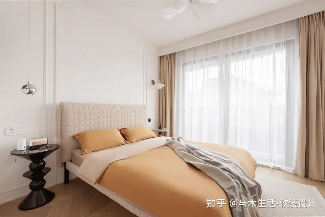 家居美学 | 浪漫到极致的法式奶油风搭配攻略 - 知乎
