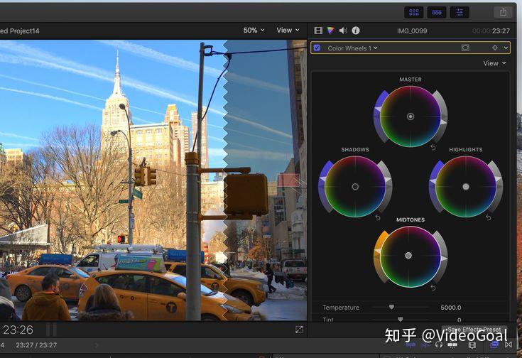 横评premierepro对比finalcutprox终极盘点