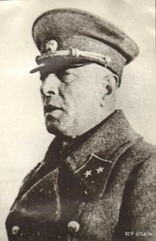 近17-亚历山大·季米特里耶维奇·别列津(1897弗拉基米尔-1942特维尔)