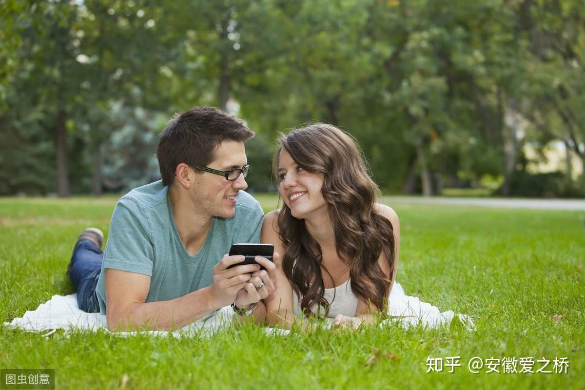 夫妻相处,最舒服的3种方式,感情只会越来越好 - 知乎