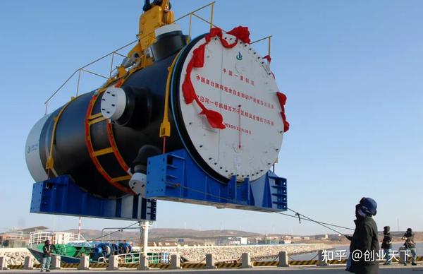 辽宁红沿河核电站6NBA押注平台号机组具备商业运行条件(图)