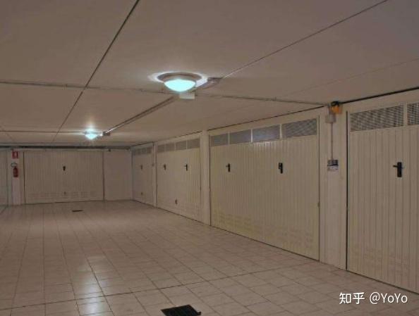 民用建筑的构造 - 知乎