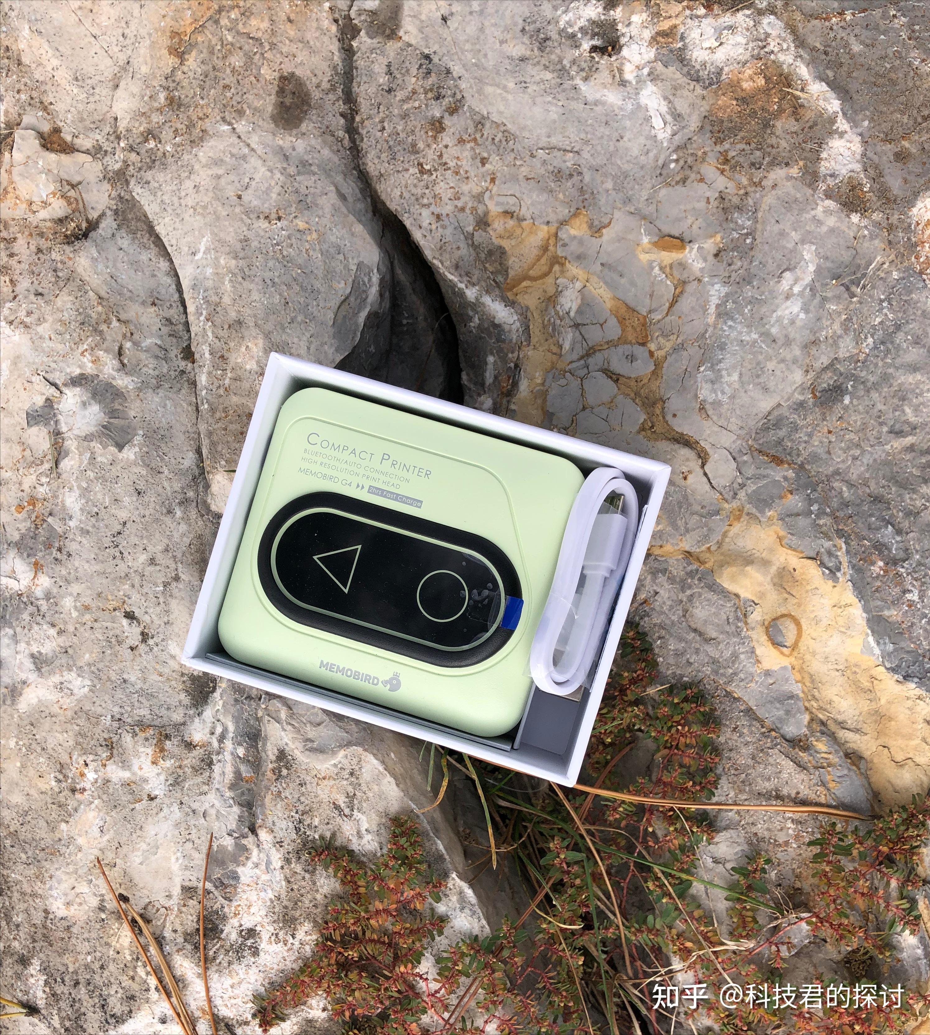 错题打印这只是功能之一咕咕机g4评测学生党必备之物