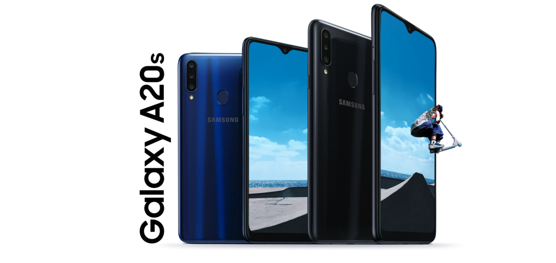 力挽狂澜誓要薅回用户宝宝799新品三星a20s