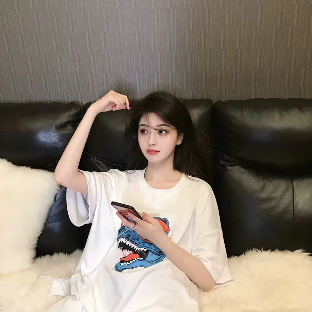 102张甜美可爱的女生头像 - 知乎