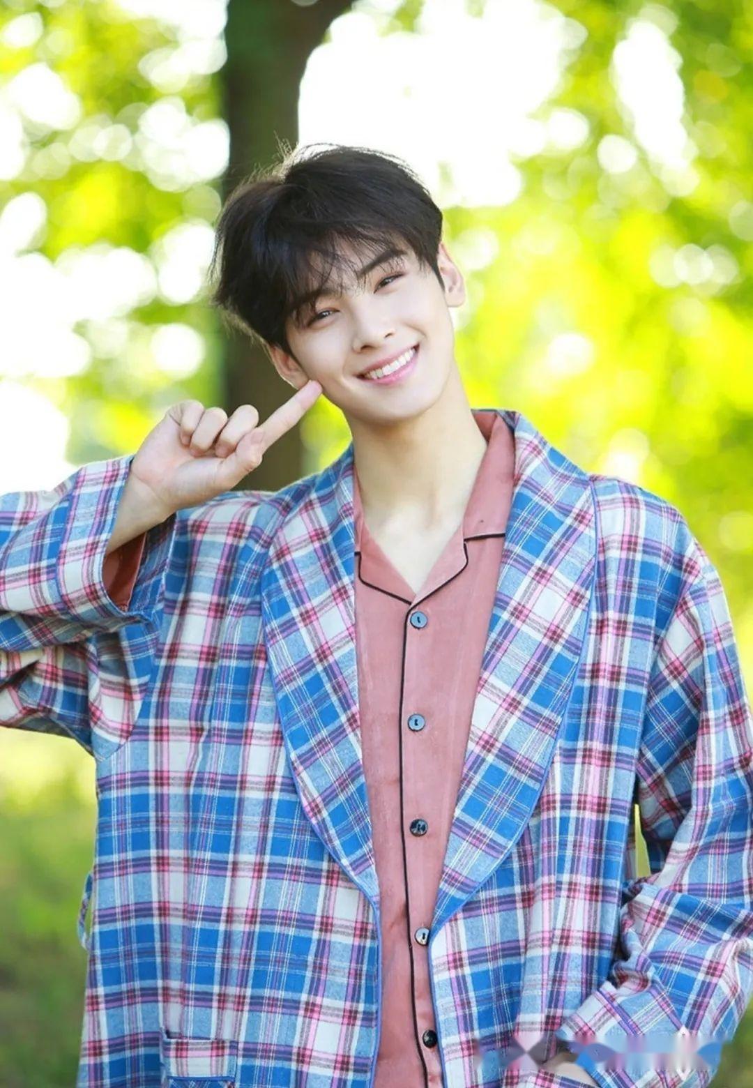 车银优——我心中的颜值top1.《复仇笔记》里的颜值担当