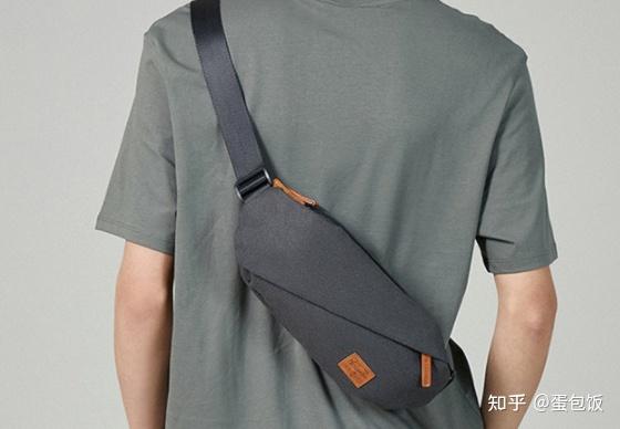 平价好看的男士胸包推荐2022年618值得推荐的男士胸包有哪些适合学生