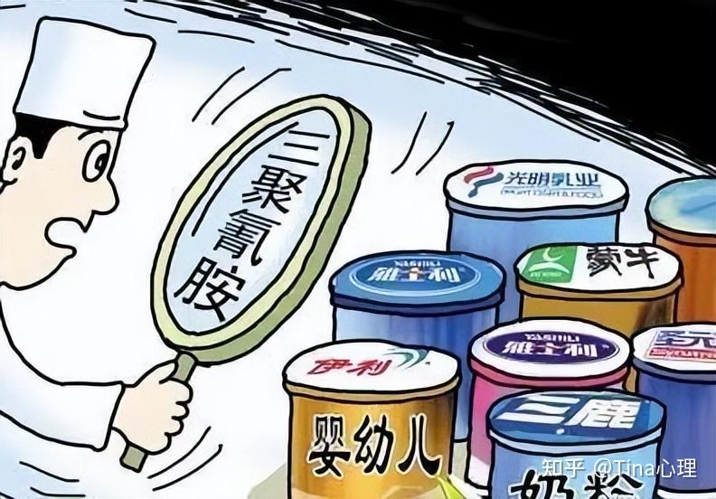 科技与狠活,到底狠在哪? - 知乎