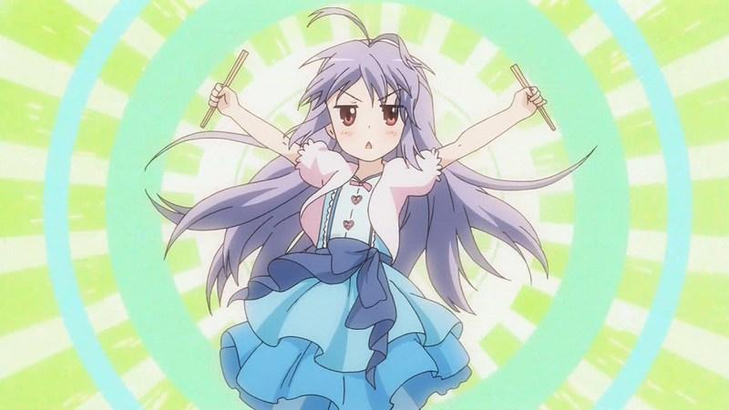 日本乡村农家乐## 轻音少女(轻音少女及其同人作品,kakifly,京都动画)