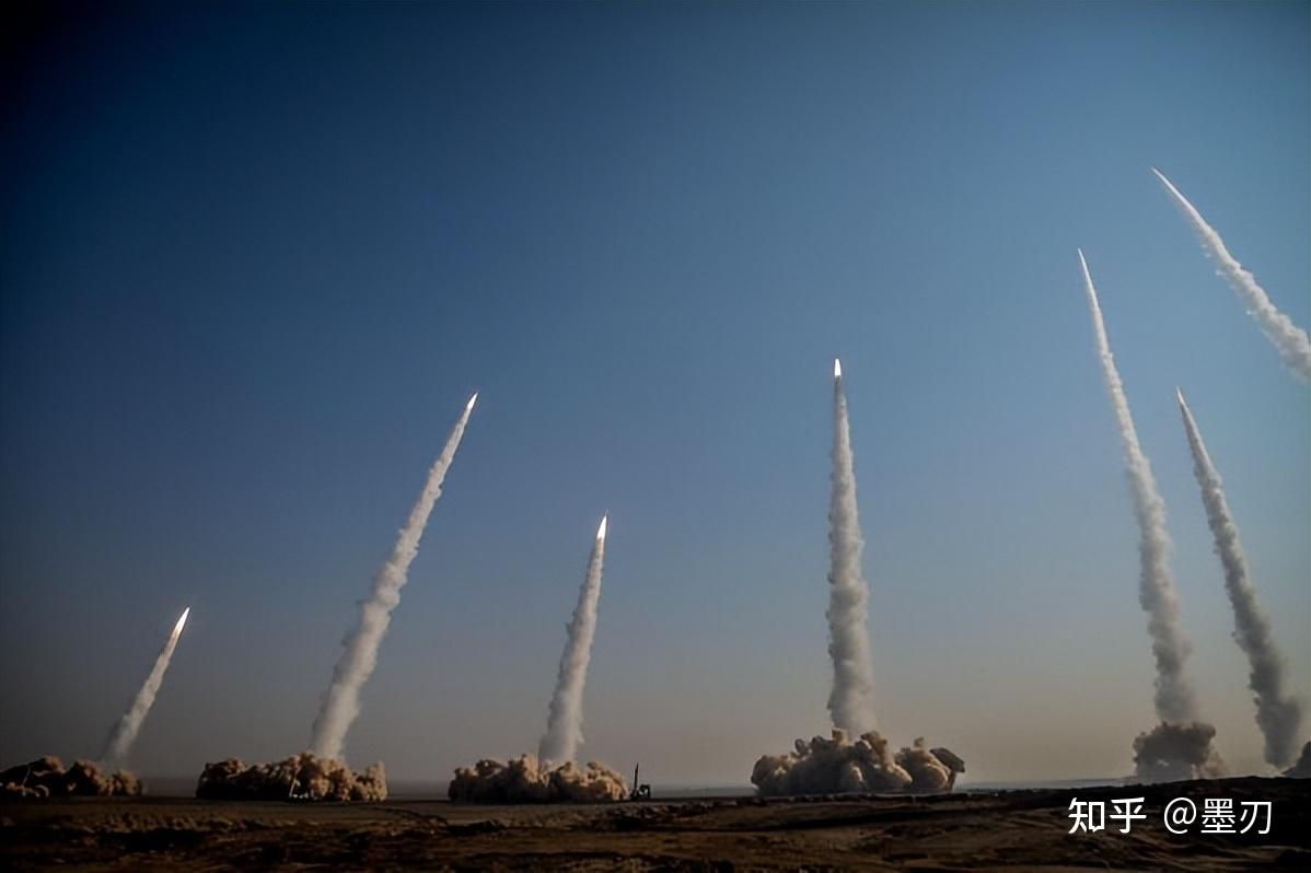 伊朗为以色列刷大火箭,但犹太人却成榜一大哥,它当晚的花费是伊朗