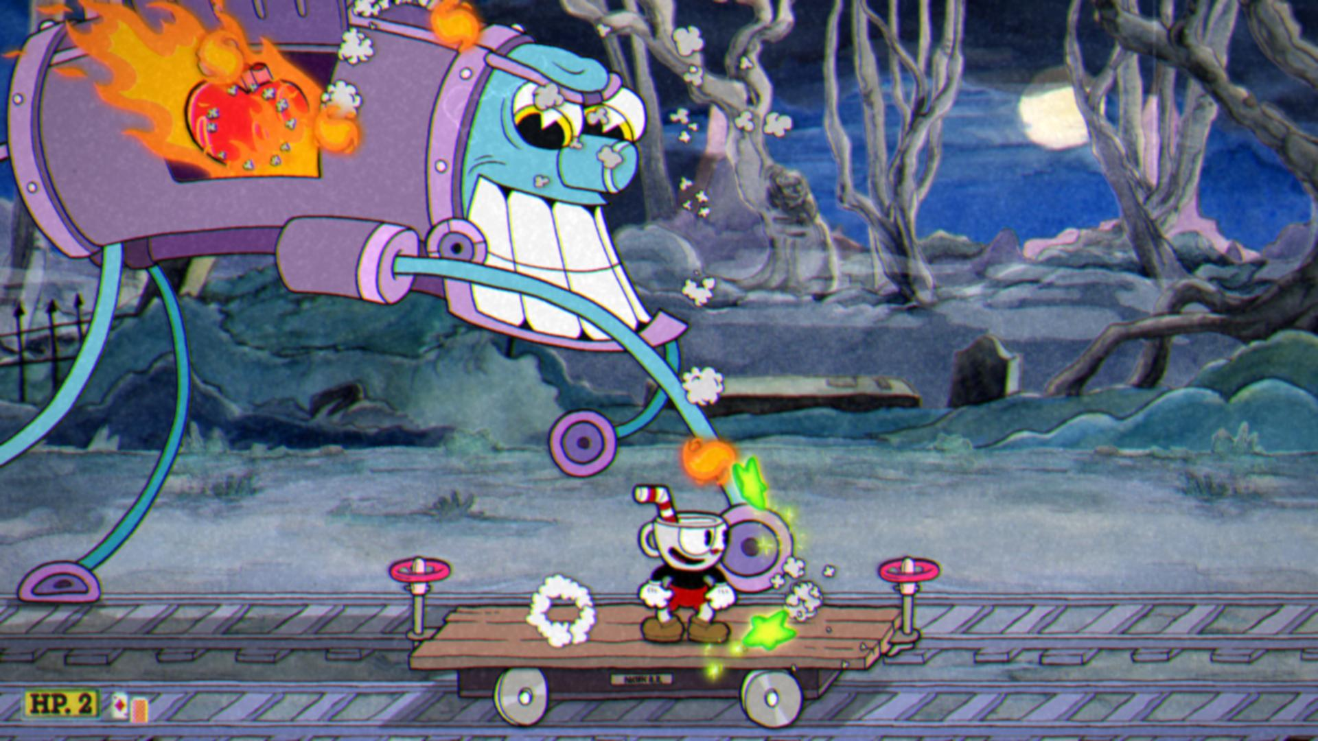 茶杯头的boss设计分析3