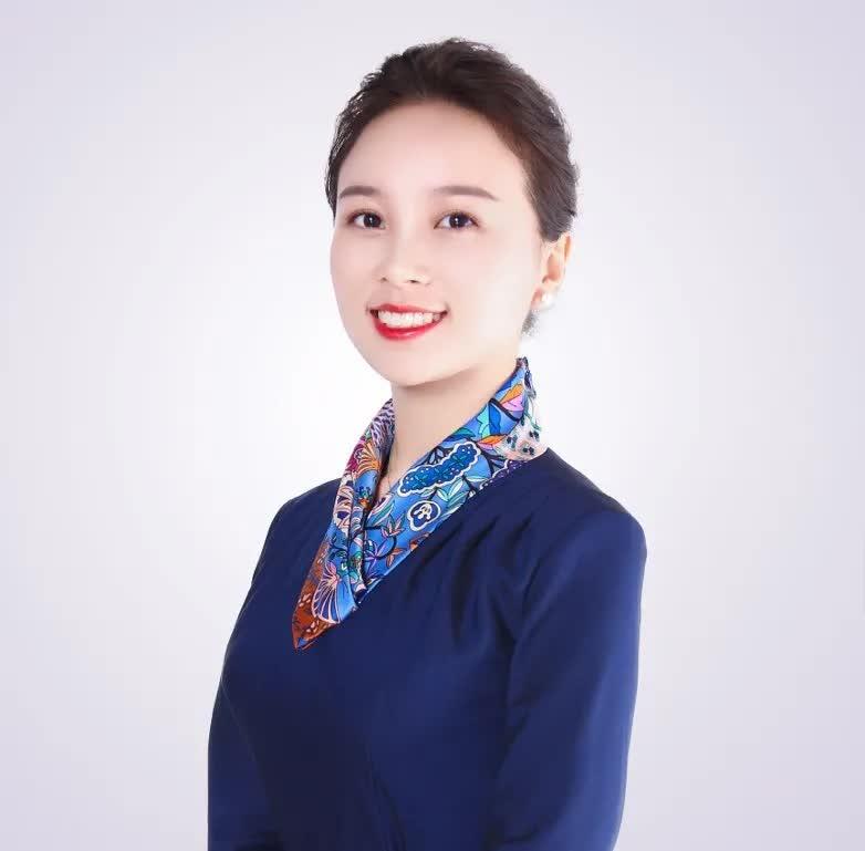 全国职业核心能力认证cvcc礼仪师培训在绵飞开班啦