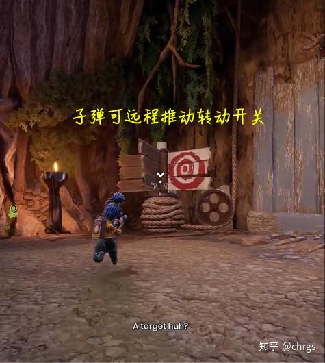 双人成行每关小游戏(双人成行关卡大全(《双人成行》关卡设计元素整理))  第1张