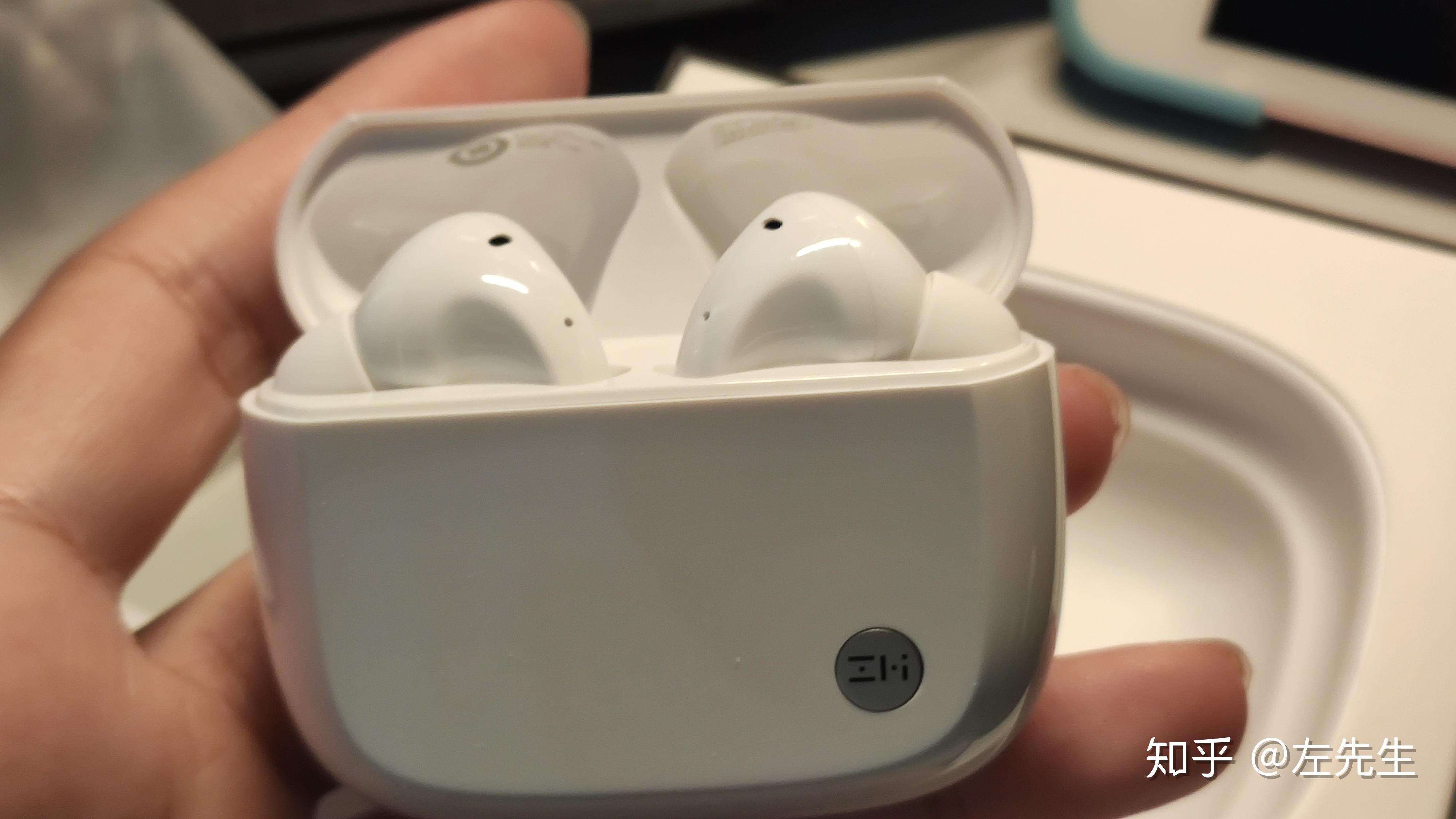 369元的紫米purpodsprotws耳机界的后起之秀