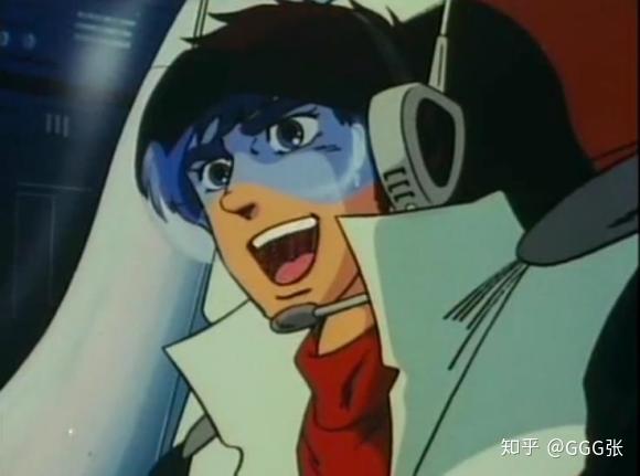 萝卜日记第161期 宇宙spaceno 1 战国魔神豪将军 知乎