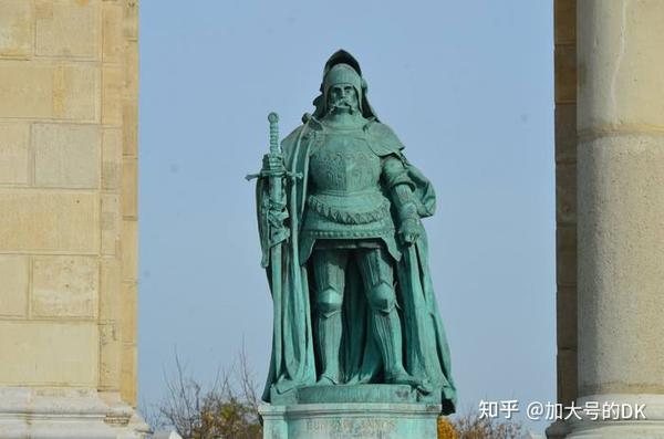 马加什一世,匈牙利文艺复兴的君主——匈牙利简史18 - 知乎