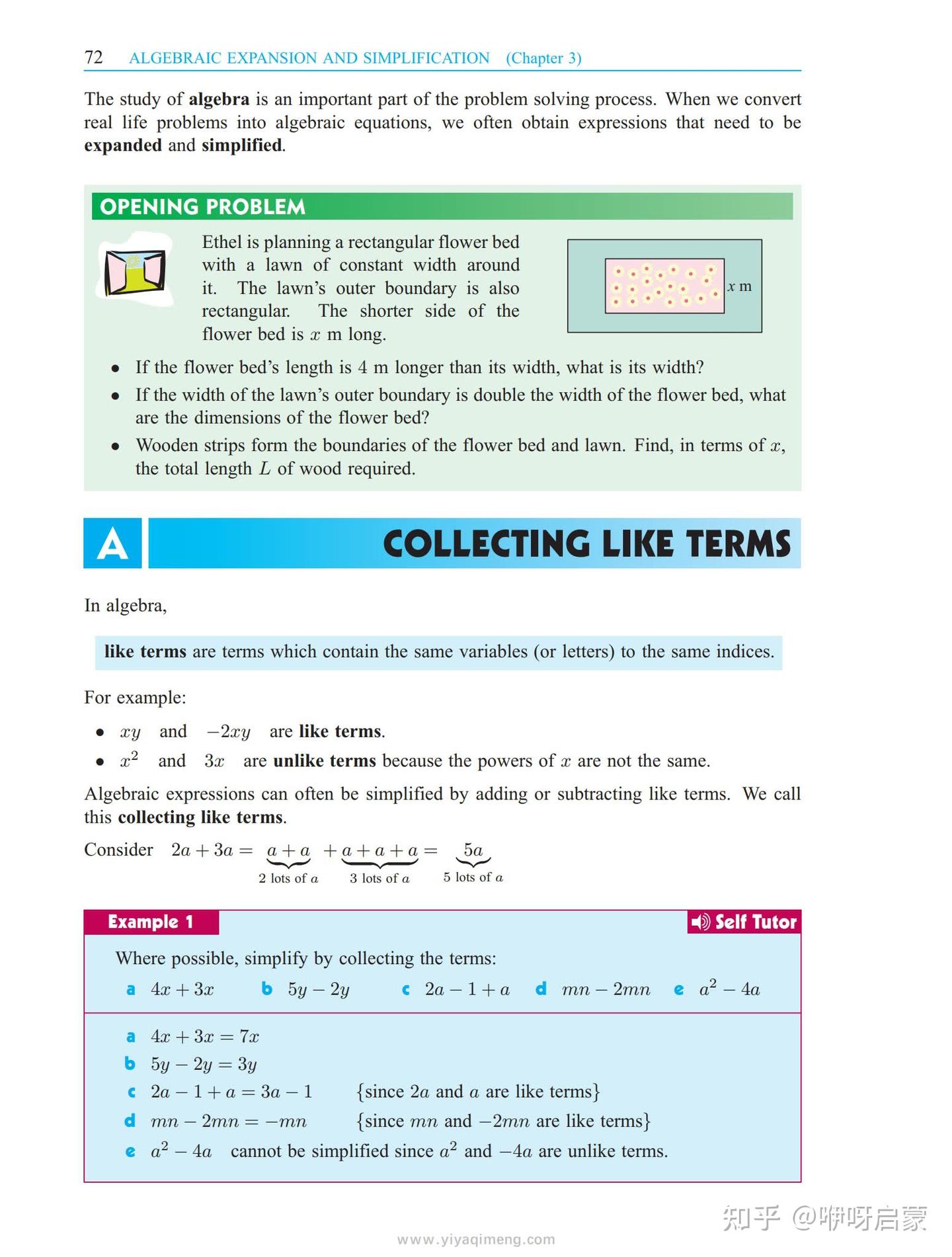 Haesse HAESE中学数学教材HAESE Mathematics MYP系列 - 知乎