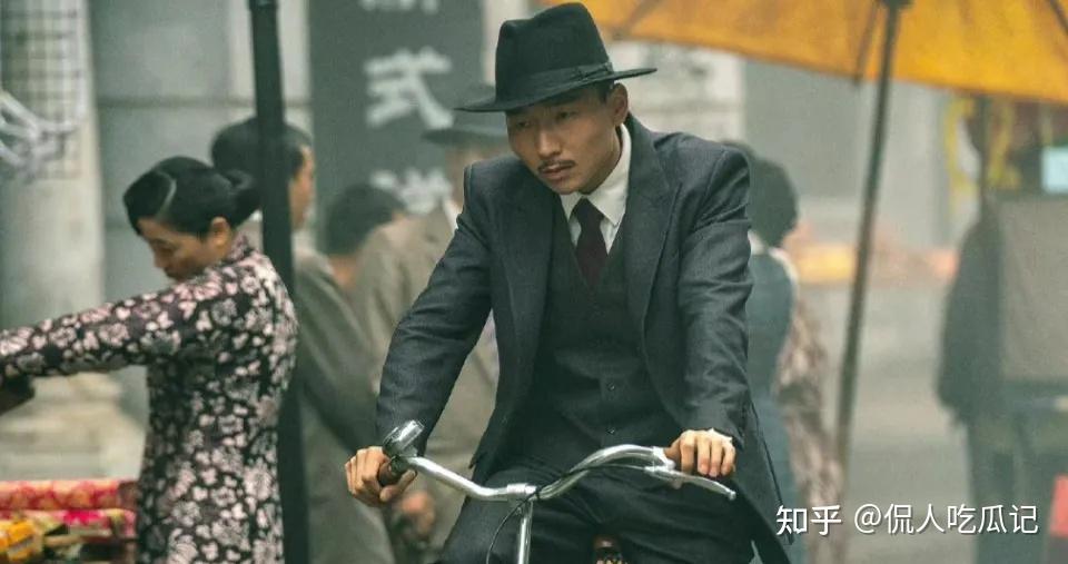 演员阿如那:30岁靠神演技因《狂飙》出圈,可惜长相太丑被群嘲