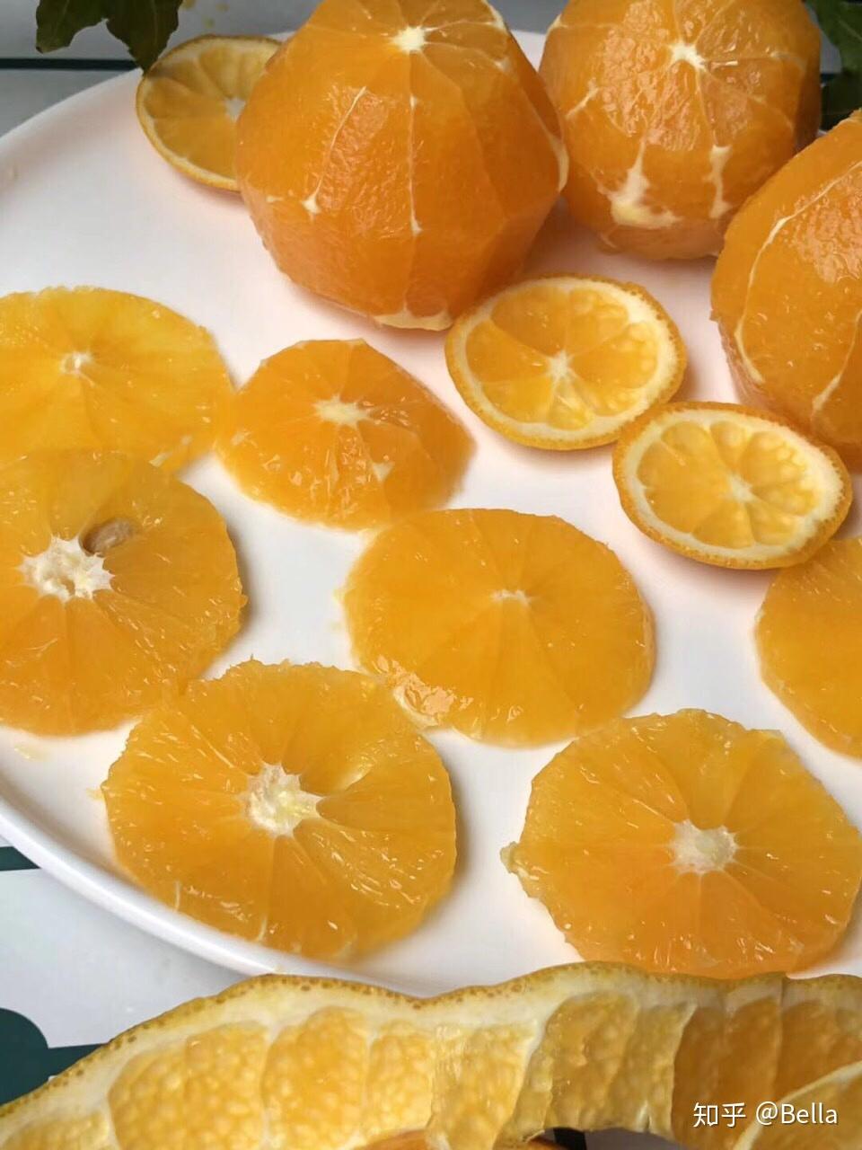 有什么一吃就很惊喜的水果?