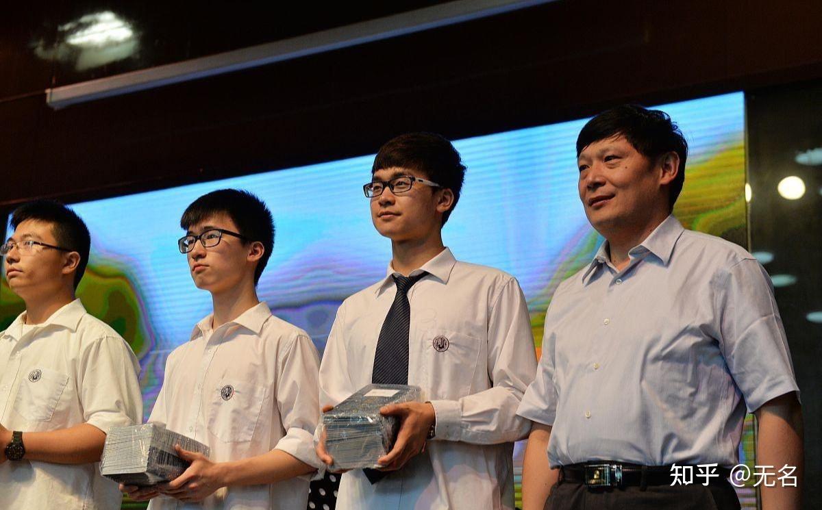 26岁闵超成浙大博导:庆幸生在“破五唯”时代,少年中国的学术锋芒 - 知乎