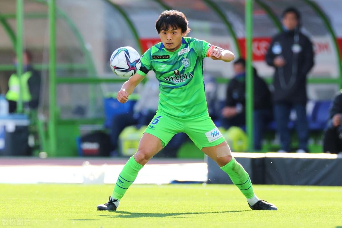 日职乙德岛漩涡的球员个人能力稍强枥木sc能否延续主场胜势