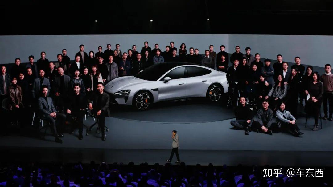 零百加速2秒级!小米汽车SU7发布,雷军:9.99万就别想了【三小时发布一文看尽】插图42 零百加速2秒级!小米汽车SU7发布,雷军:9.99万就别想了【三小时发布一文看尽】插图42