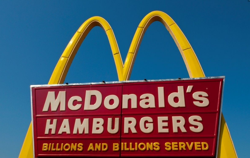 案例| 麦当劳如何洞察消费者心理,重建品牌忠诚度 - 知乎