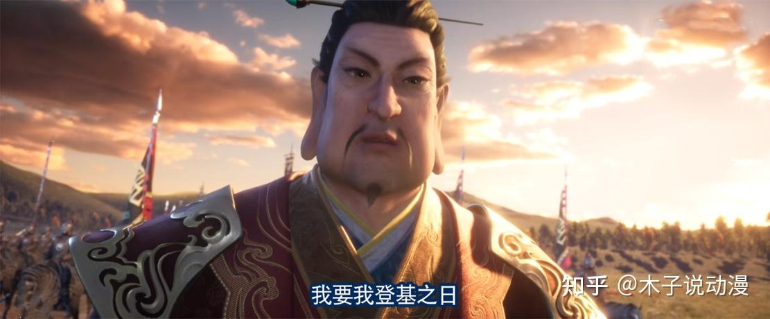 不良人官方发声,第七季不是结局,李嗣源不用洗白,还有三大信息 - 知乎