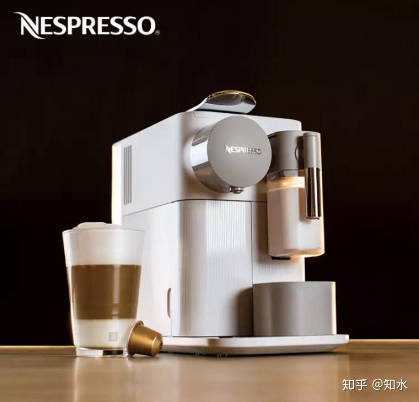 雀巢nespresso系列胶囊咖啡机如何选择？ 知乎 4488