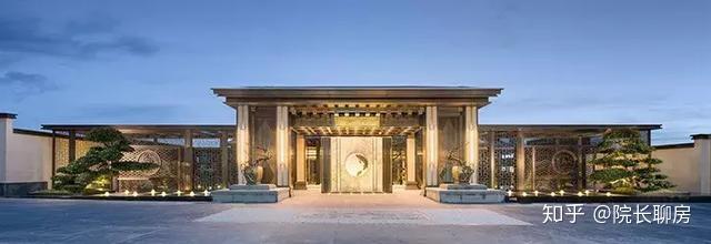 我认为是位于中央公园的公园大道 · 上府