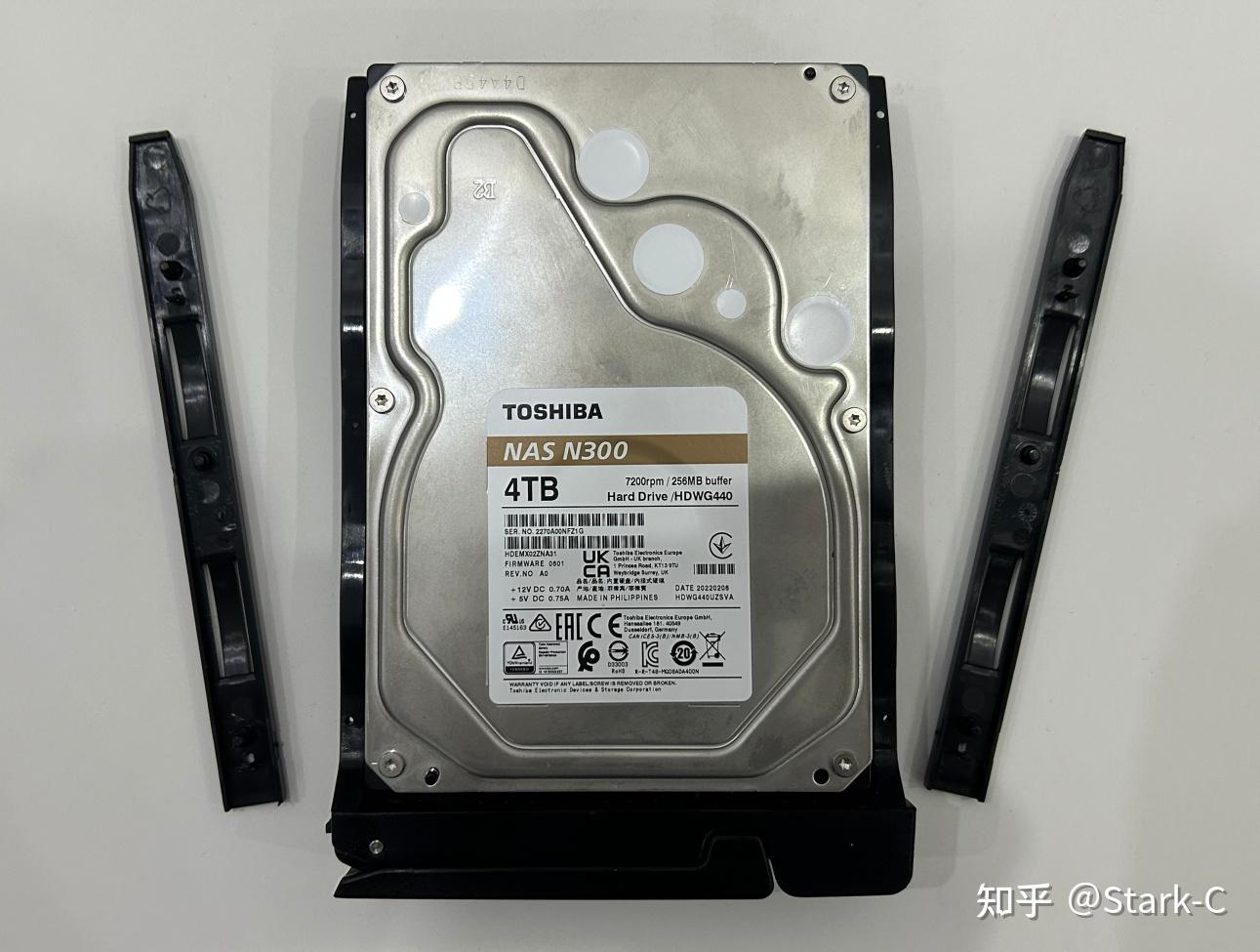 威联通NAS新手快速上手指南【保姆教程,一看就会】插图8 威联通NAS新手快速上手指南【保姆教程,一看就会】插图8