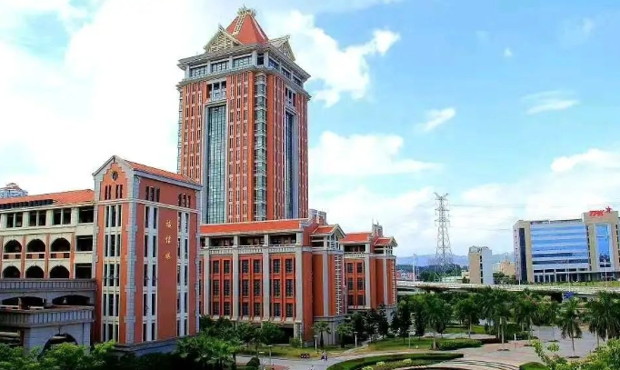 中外合作办学本科4+0自主招生院校及招生解读 - 知乎