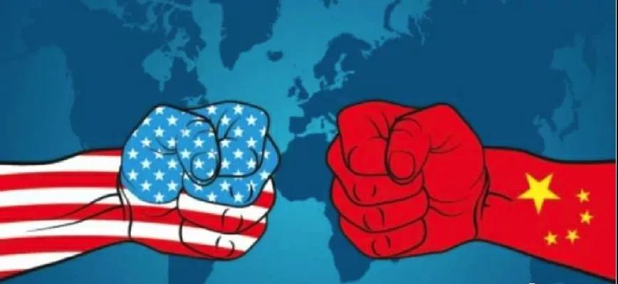 如何面对美帝强占的话语权？诸葛亮给启示