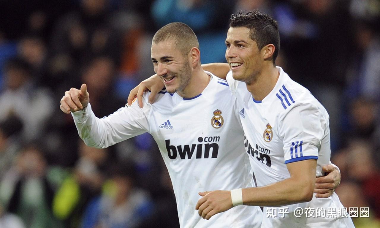 7年轰122球33岁沦落北美皇马功勋不服对c罗卡卡耿耿于怀既生瑜何生亮