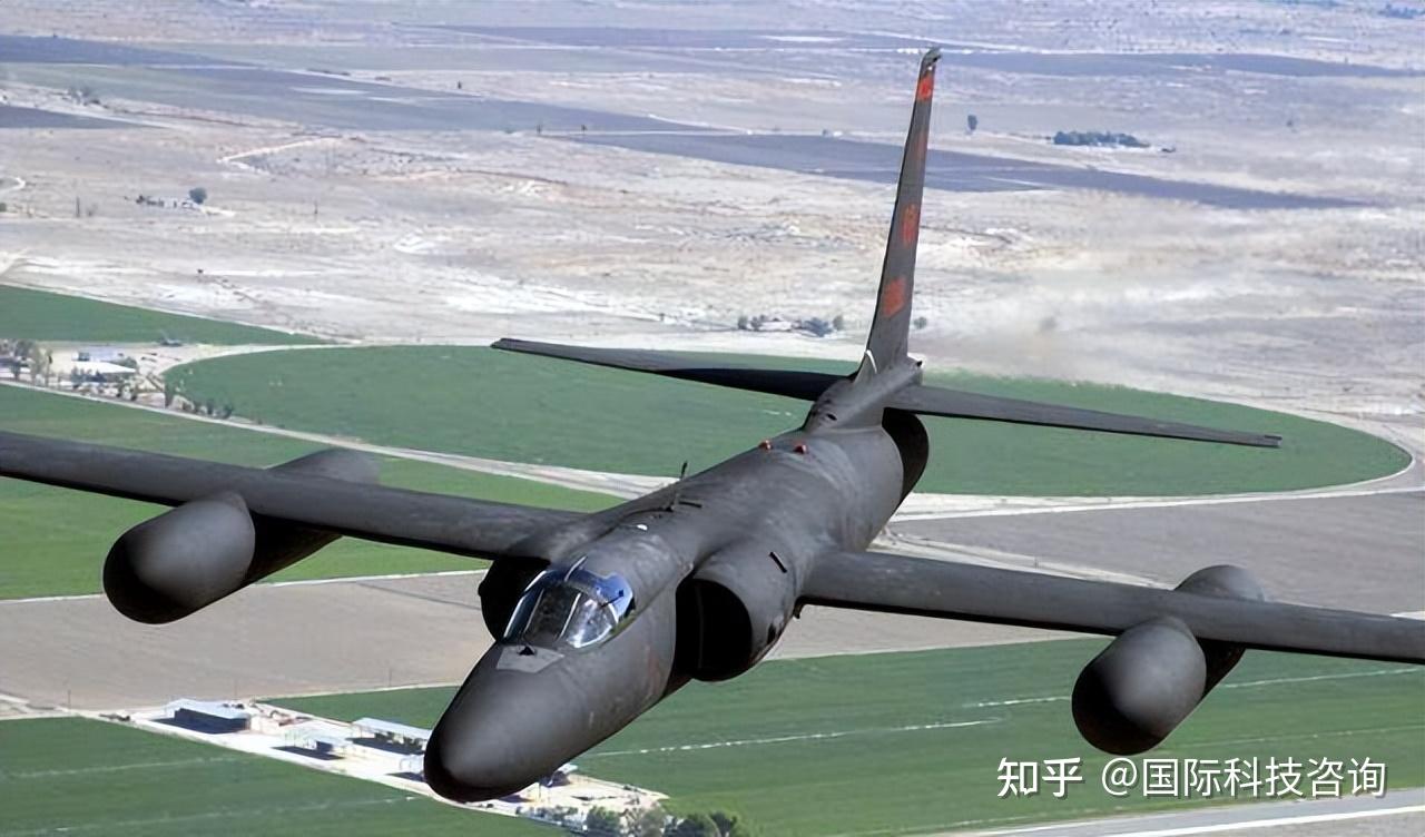 U2侦察机服役66年依然先进,万米高空能看清报纸,它究竟有多可怕 - 知乎