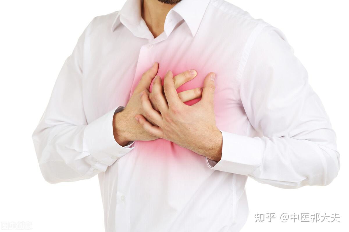 出汗多的人请留意：久汗必伤心血！分享一方止汗、养血，快来收藏 - 知乎