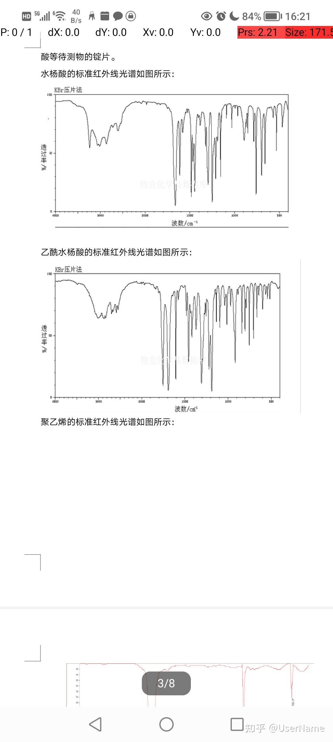 3）再根据同步荧光光谱得出的曲线图大致确定最佳发射位置，并以此位置扫描得出发射光谱的曲线； （4）由 - 知乎
